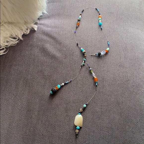 Necklace - Picture 2 of 3